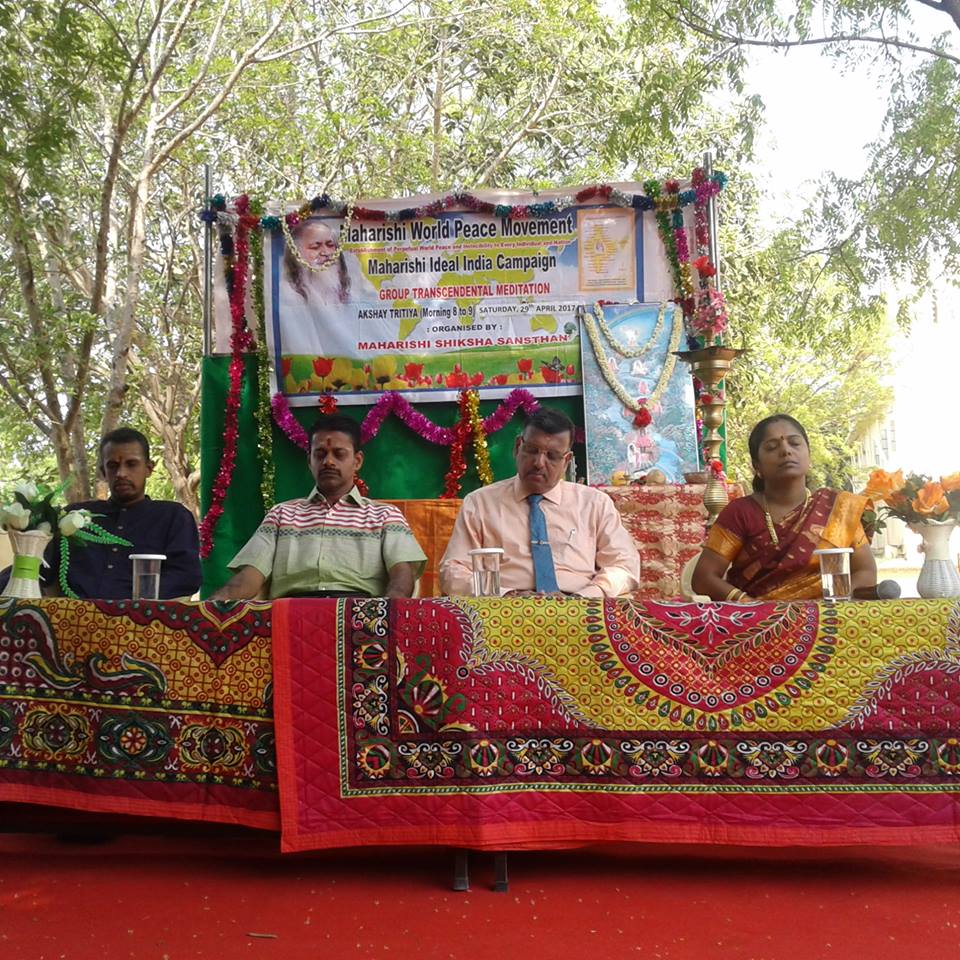 Occasion of Akshaya Tritiya